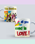 The Beatles