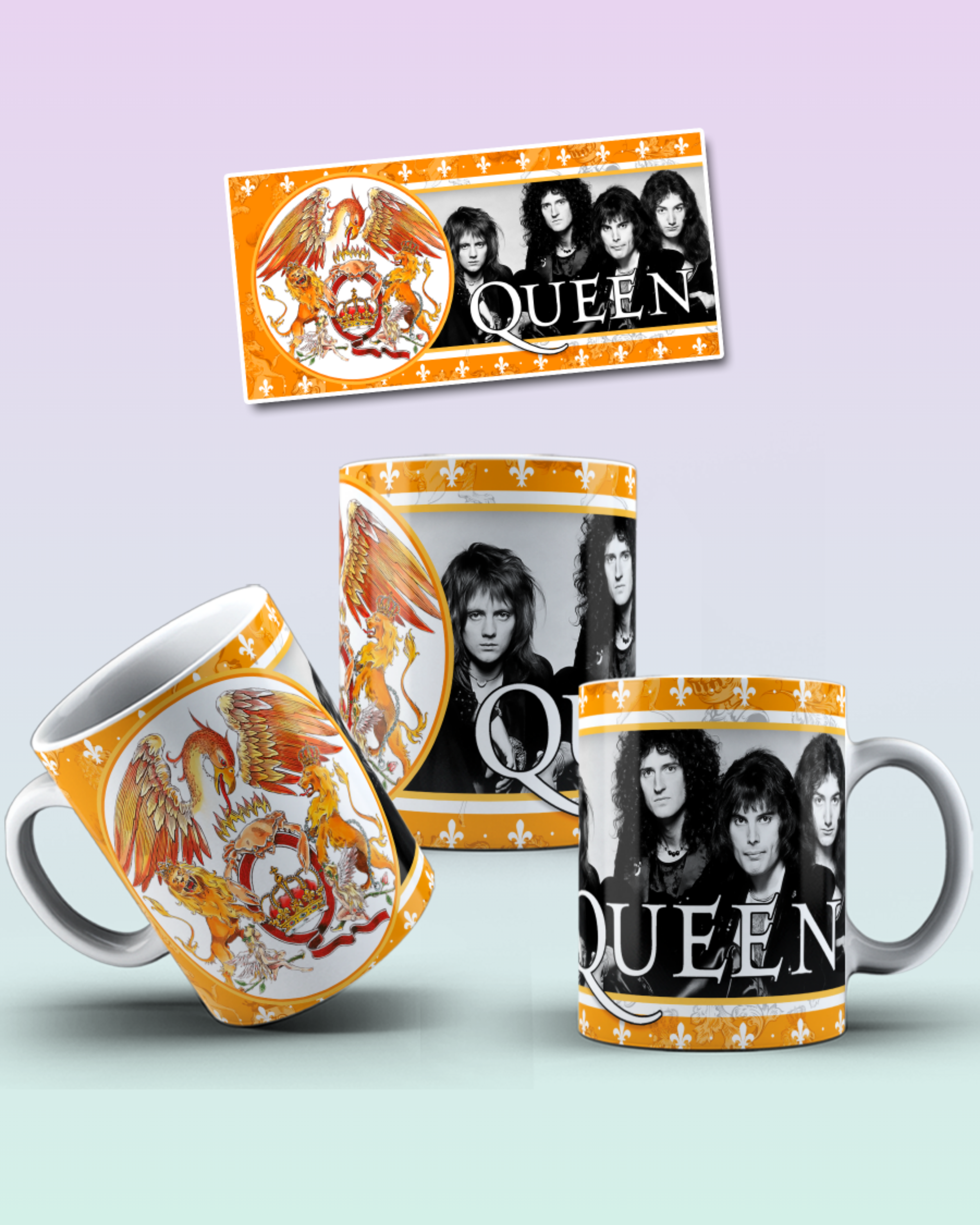 Queen
