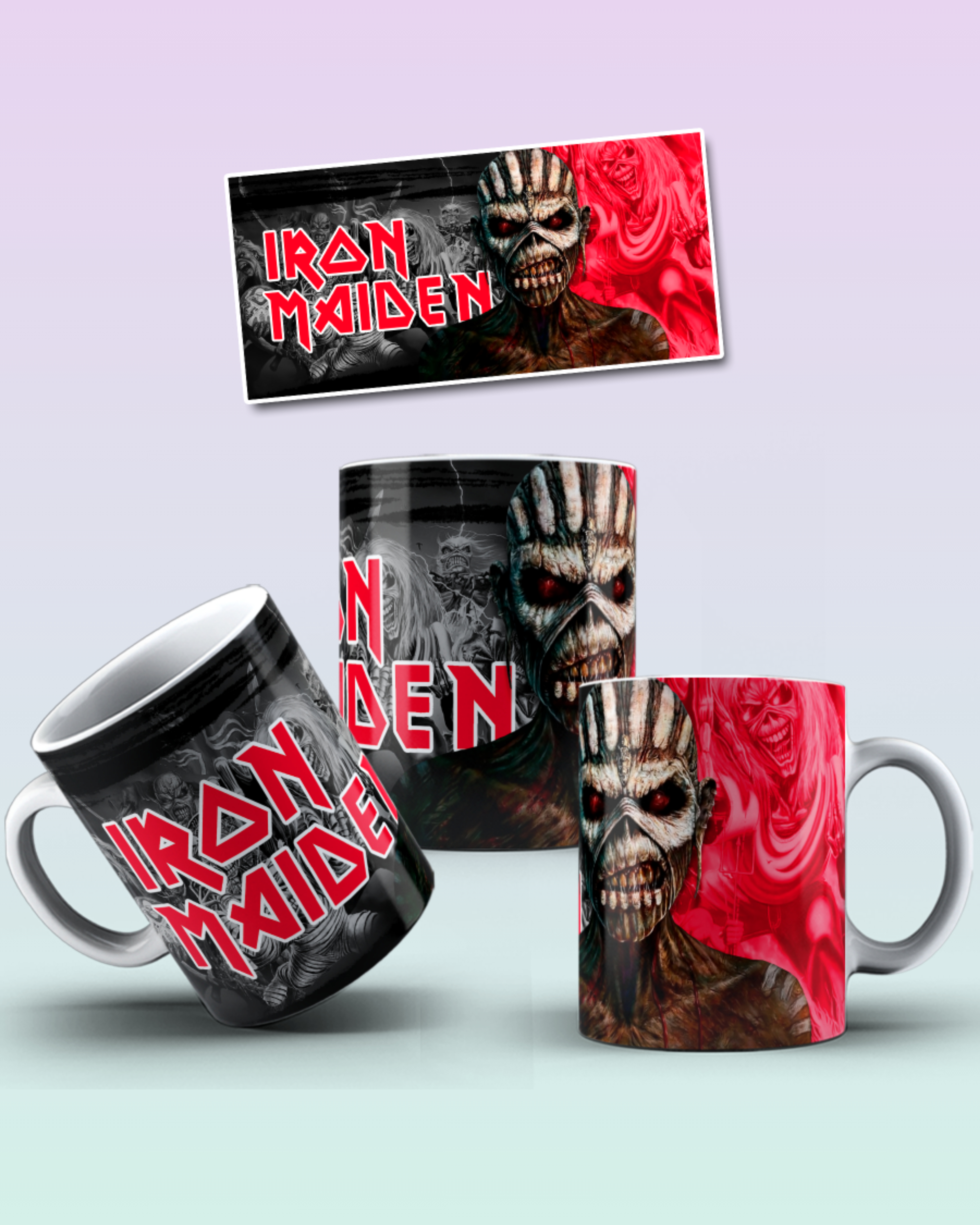 Iron Maiden