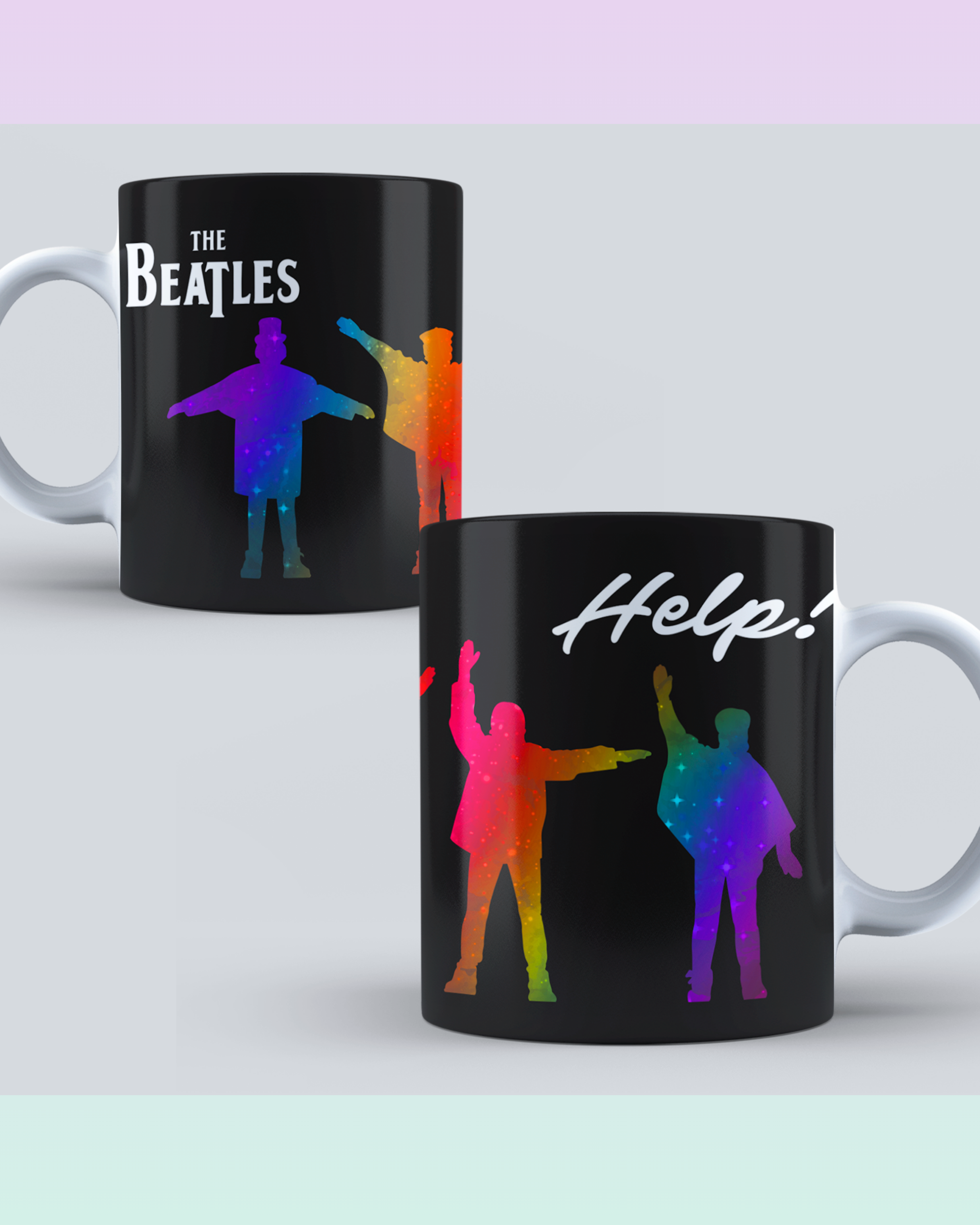 The Beatles