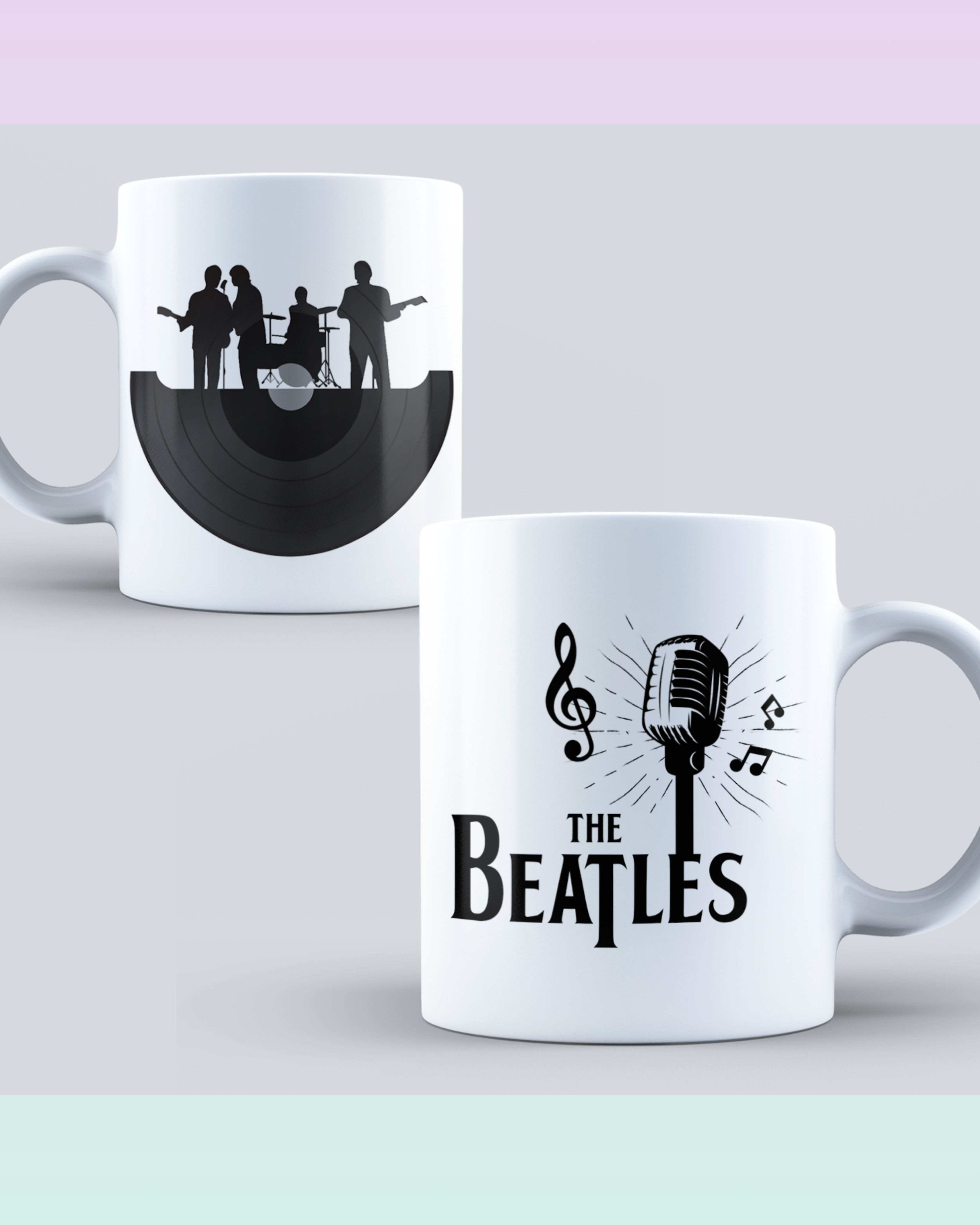 The Beatles