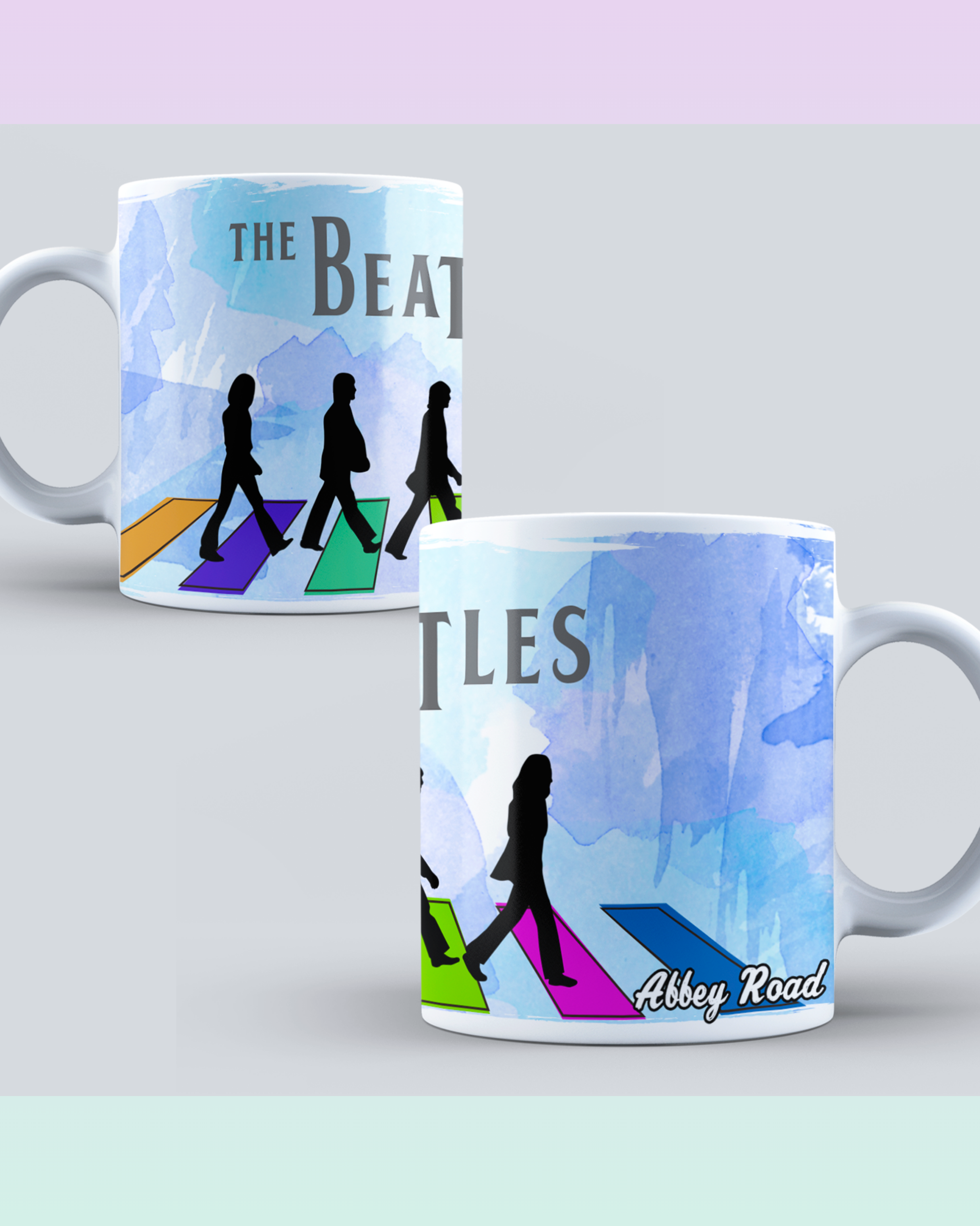 The Beatles