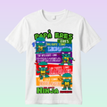 Polo Animados para Papá