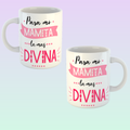 Para mi Mamita la Mas Divina