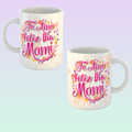 ¡Te Amo Feliz Dia Mami!