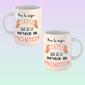 Para La Mejor Mamá Que se Lo Merece Un Montón
