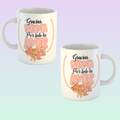 Gracias Mamá por Todo Tu Amor